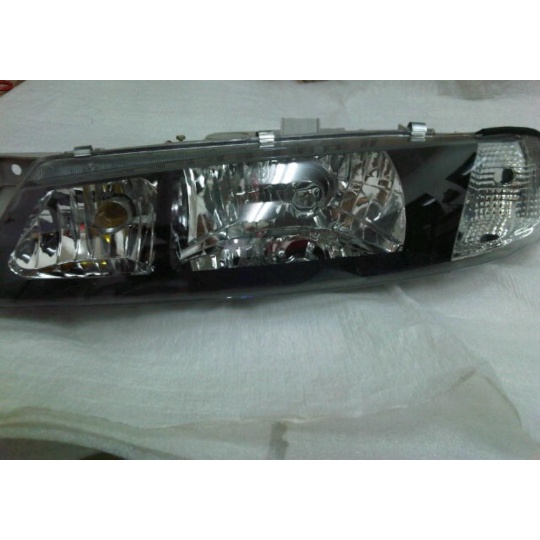 Dijual tools HEADLAMP TIMOR 1 PIECE KRISTAL SMOKE 26SZ2 Berkualitas