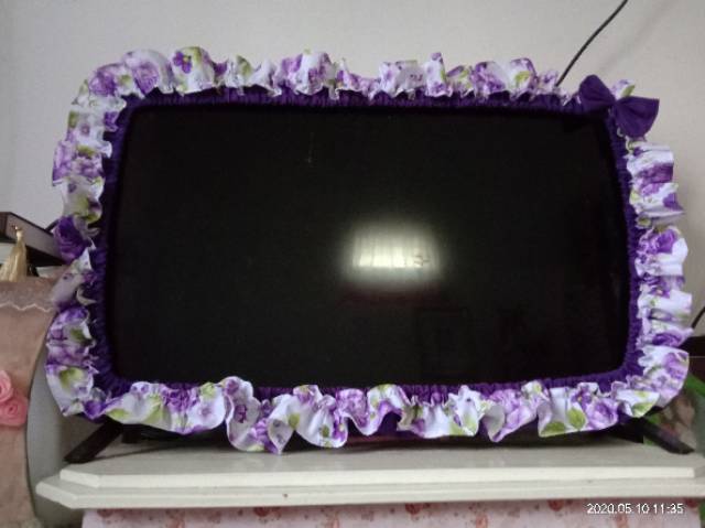 Bando tv LED/LCD (bukan untuk tv tabung)