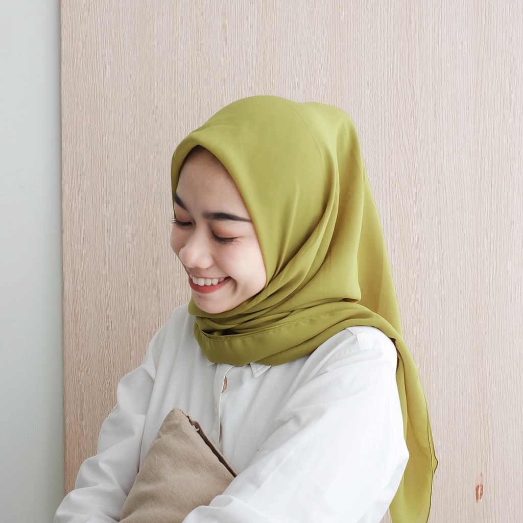 Hprojects - PROMO!! Hijab Polycotton Katalog ke-6