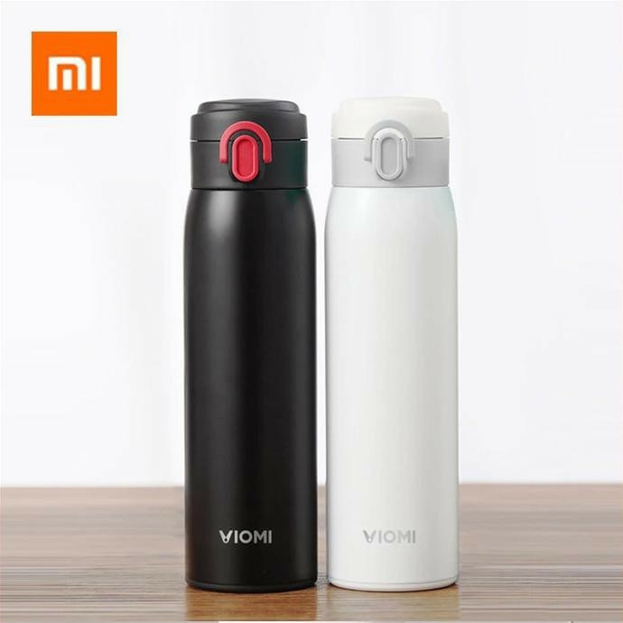 VIOMI THERMOS 460ML Tumbler Bottle