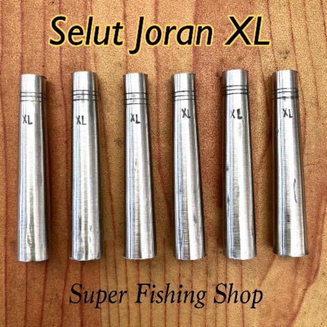 Selut Joran XL