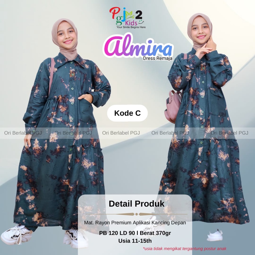 gamis wanita muslim anak perempuan pakaian muslim pakaian anak pakaian wanita fashion muslim gamis
