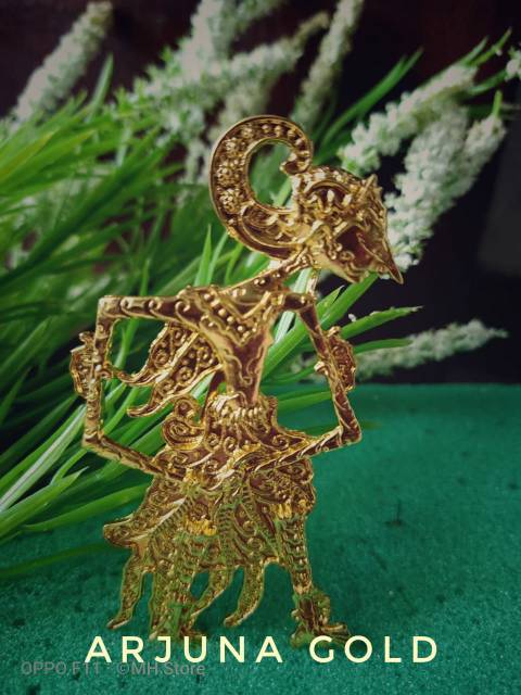 Bros Wayang Suhita
