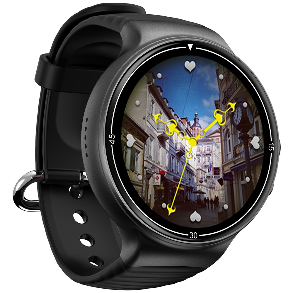 iqi i8 4g smartwatch phone
