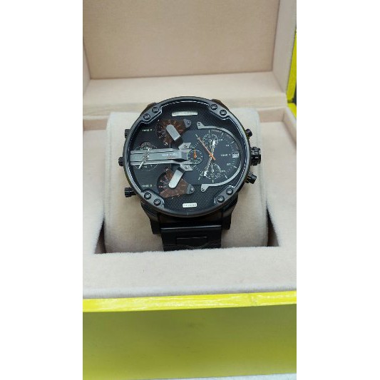 JAM DIESEL KW SUPER AAA MODEL TERBARU 4 TIME Murah