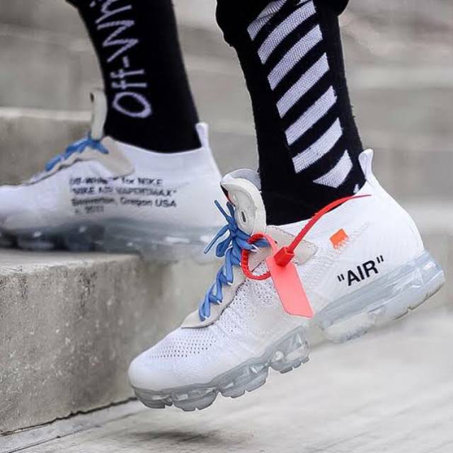 off white the ten vapormax