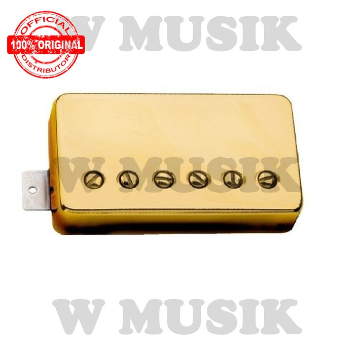 Seymour Duncan Pick-up Gitar Distor Gcov Sh-6N