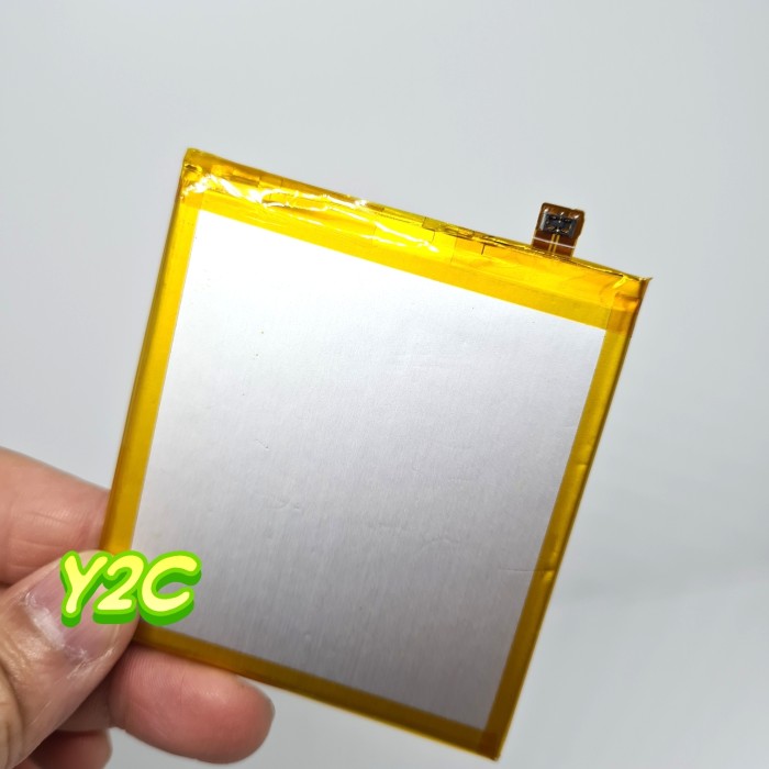 Baterai Original Oem Lenovo Vibe Z2 / BL230 Batre / Batere / Batrei