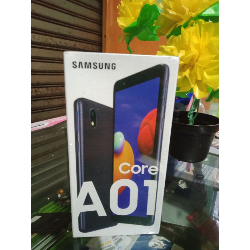 SAMSUNG A01 CORE 1/16 NEW