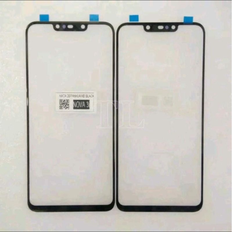 TOUCHSCREEN KACA LCD HUAWEI NOVA 3I ORIGINAL