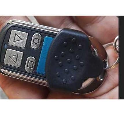 ✪ Remot Kontrol Wireless Universal Kunci Mobil Daihatsu Ayla/ xenia / terios/ luxio 433.92MHz - OR ☆