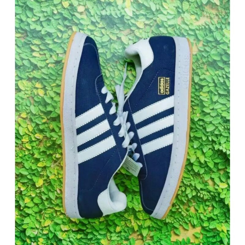 promo sepatu sneaker GAZELLE sepatu pria wanita
