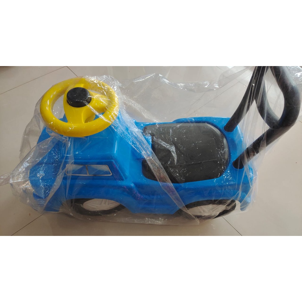 MOBIL PROFESI FUN-BIKE MOBIL DUDUK ANAK PEMADAM MOBIL POLISI