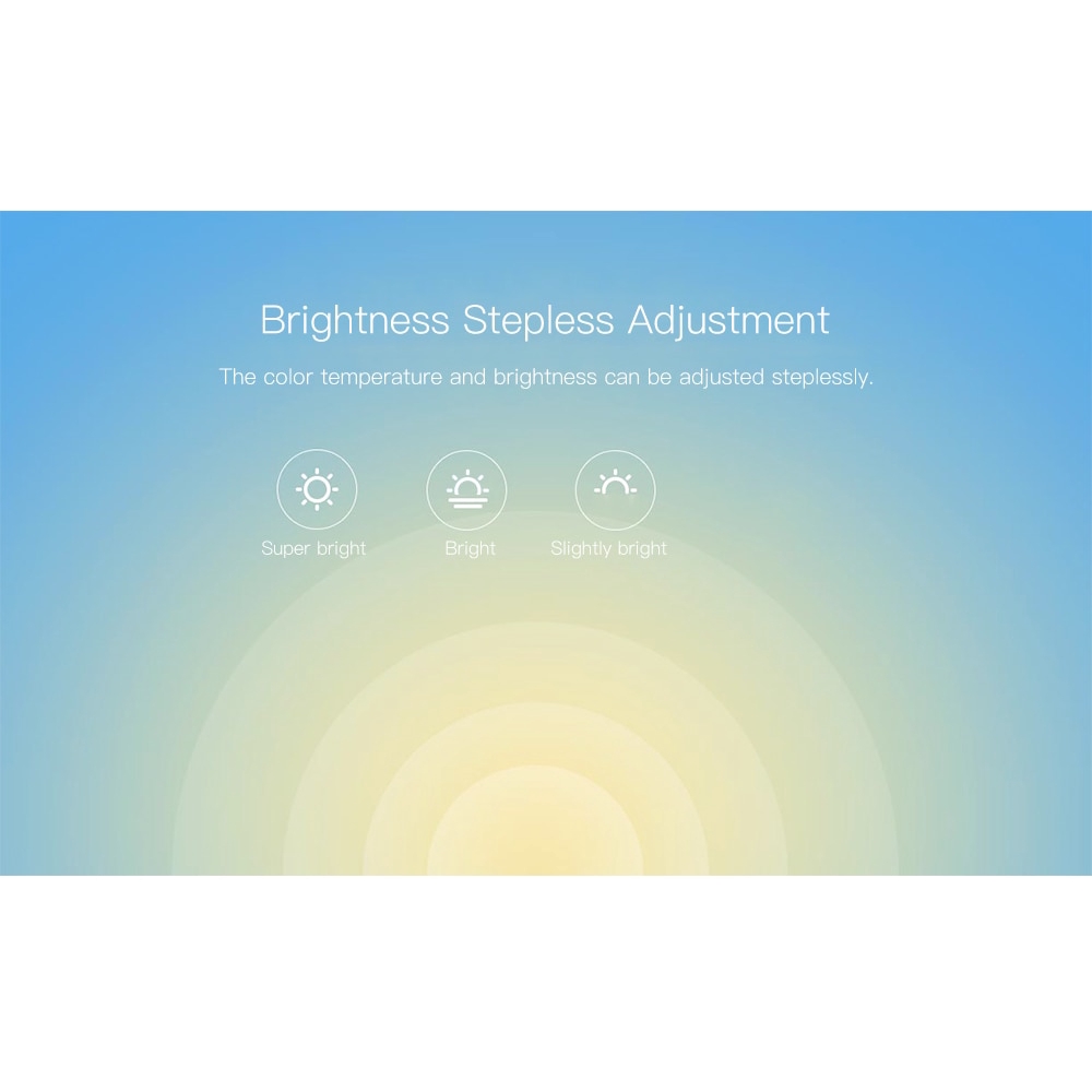 Xiaomi Lampu Langit-Langit Smart Downlight Philips z747ui 5700K Dapat Disesuaikan Adjustable Color Ceiling Lamp