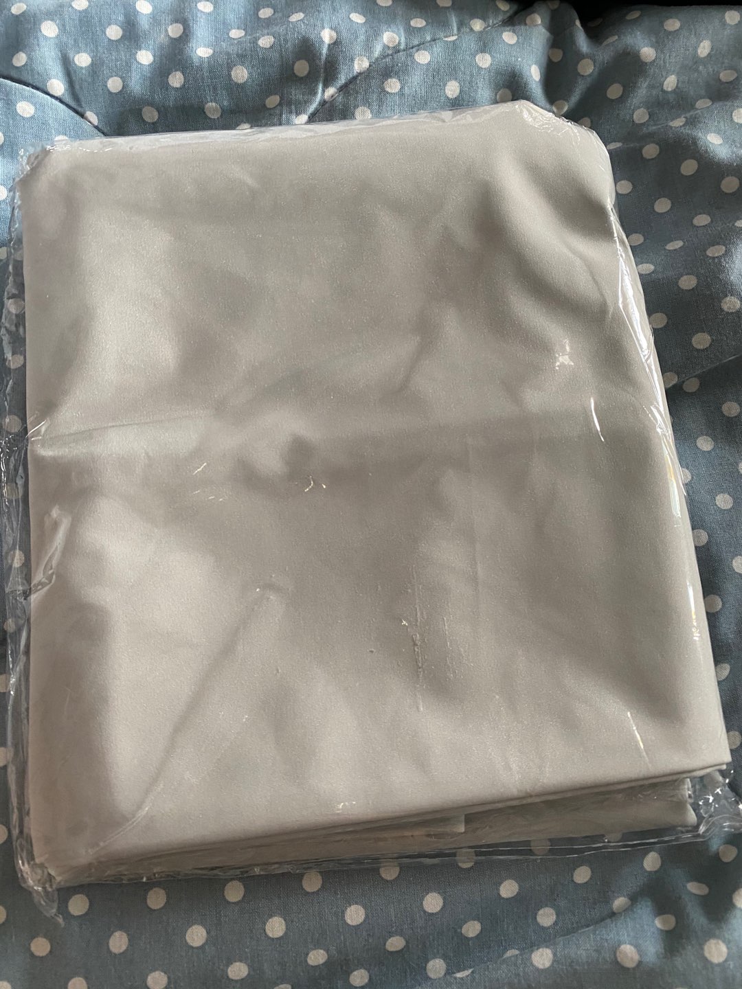 Sarung Bantal Guling Anti Air Waterproof Semua Ukuran Ada Bisa Request