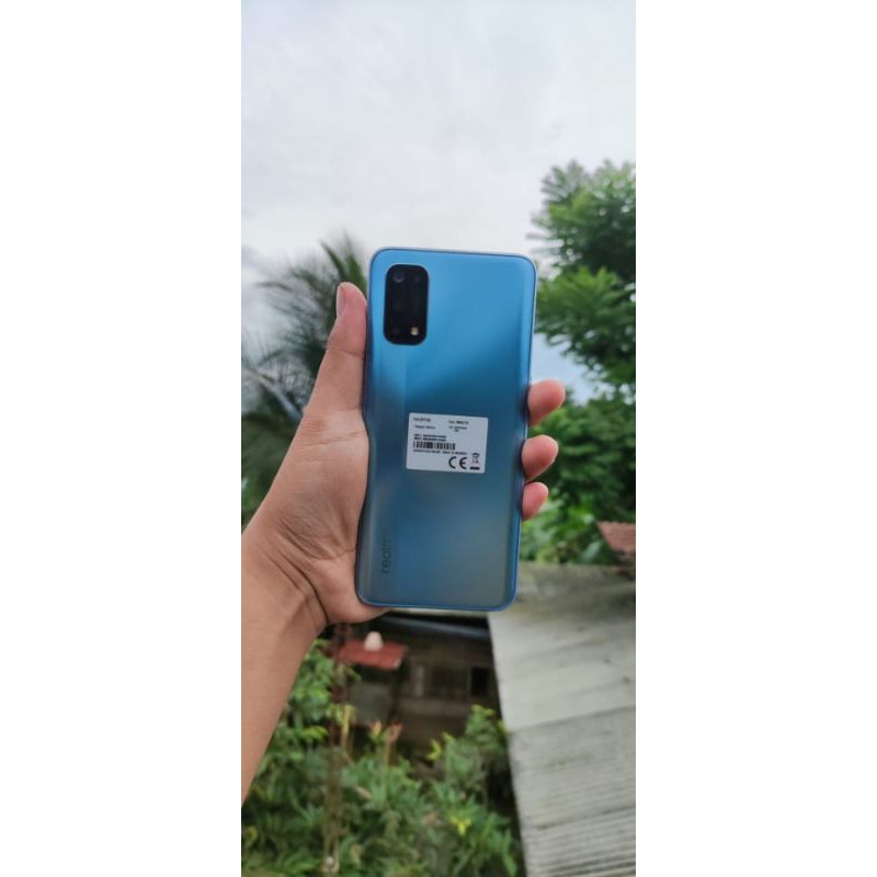 Realme7pro(bekas)