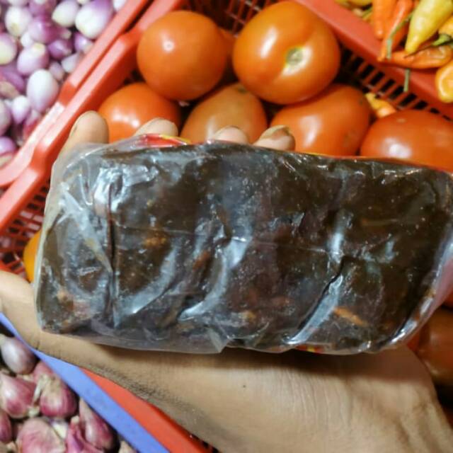 

Asam jawa