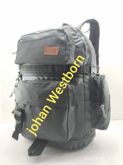 Tas Ransel Outdoor DWQ series 006