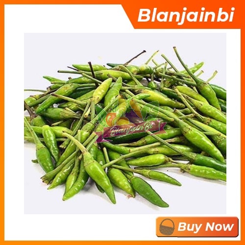 

Cabe Rawit Hijau Bandung Area