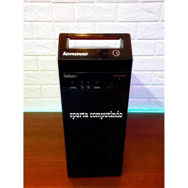 PC LENOVO THINKCENTRE EDGE72