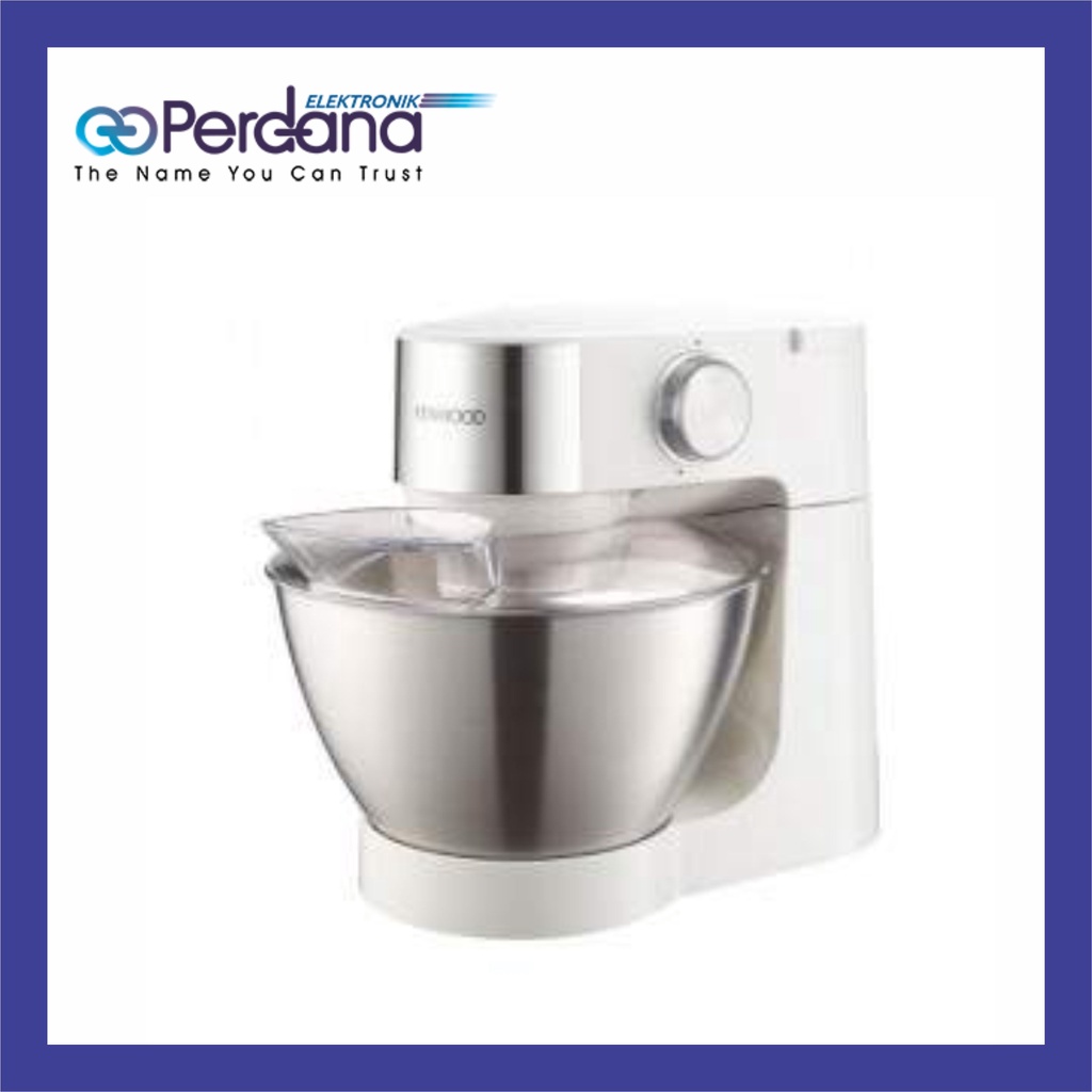 MIXER KENWOOD KM 262