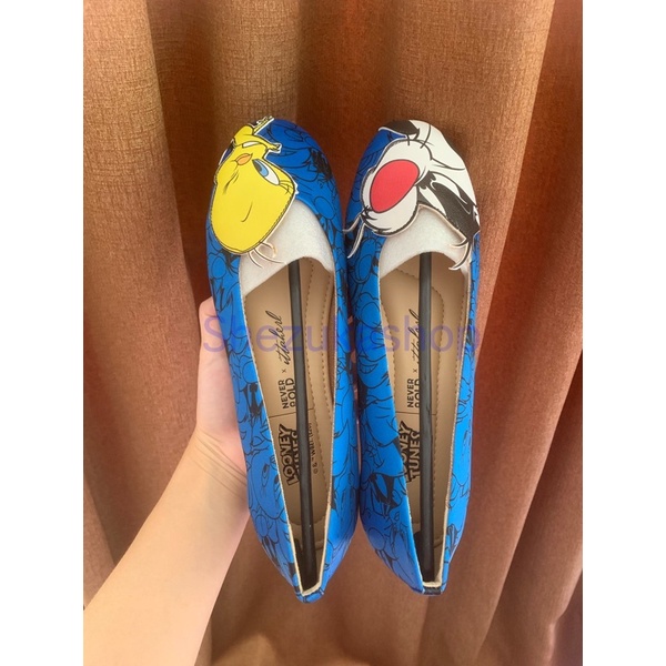 Ittaherl looney tunes Sylvester Tweety (under harga Itta)