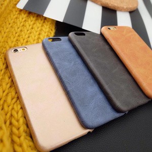 Calfskin Leather Case