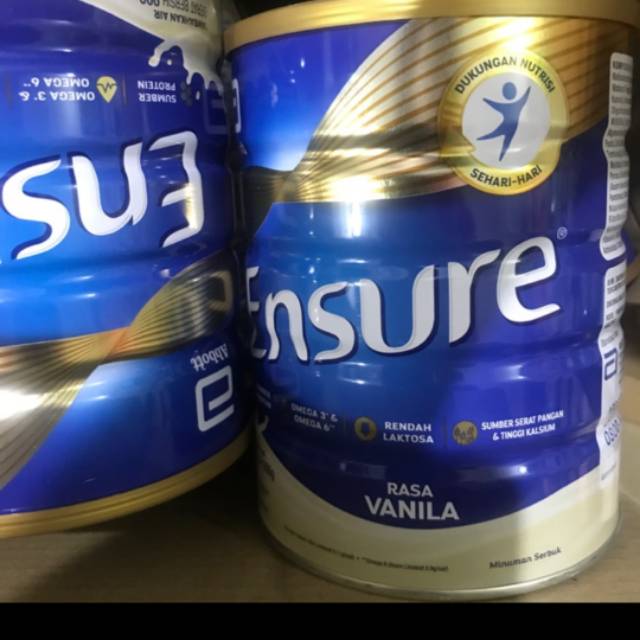 

ENSURE 900 GRAM EXP JAUH