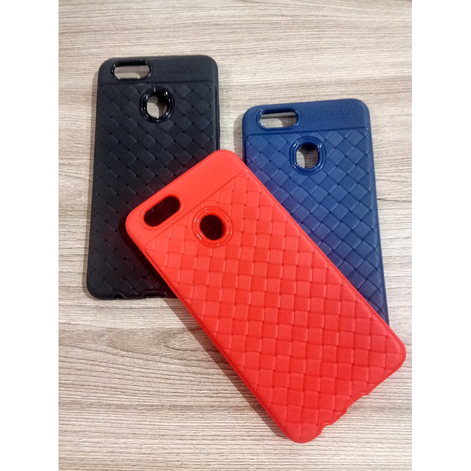 Ready Carbon Diamond Oppo F5 Case Carbon Slim Diamond Oppo F5 Case F5