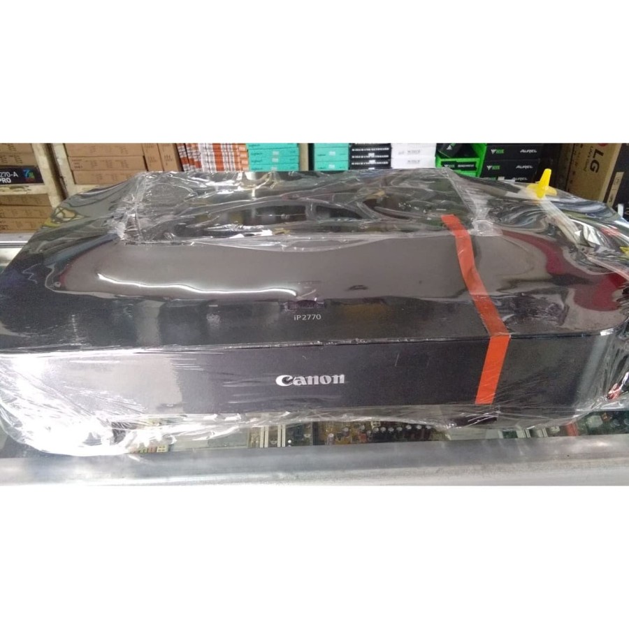 Printer Inkjet Canon Pixma IP2770