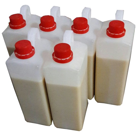 

Madu Putih