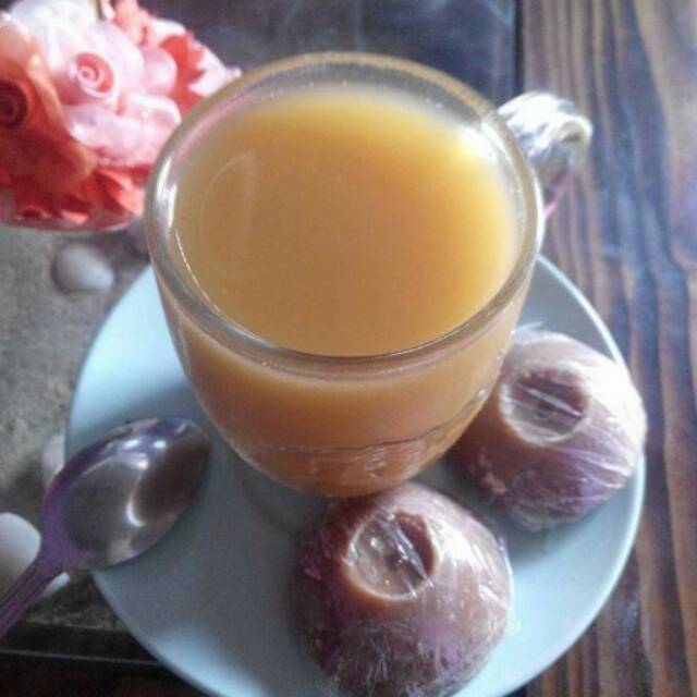 

Wedang jahe instan|minuman tradisional |jahe merah