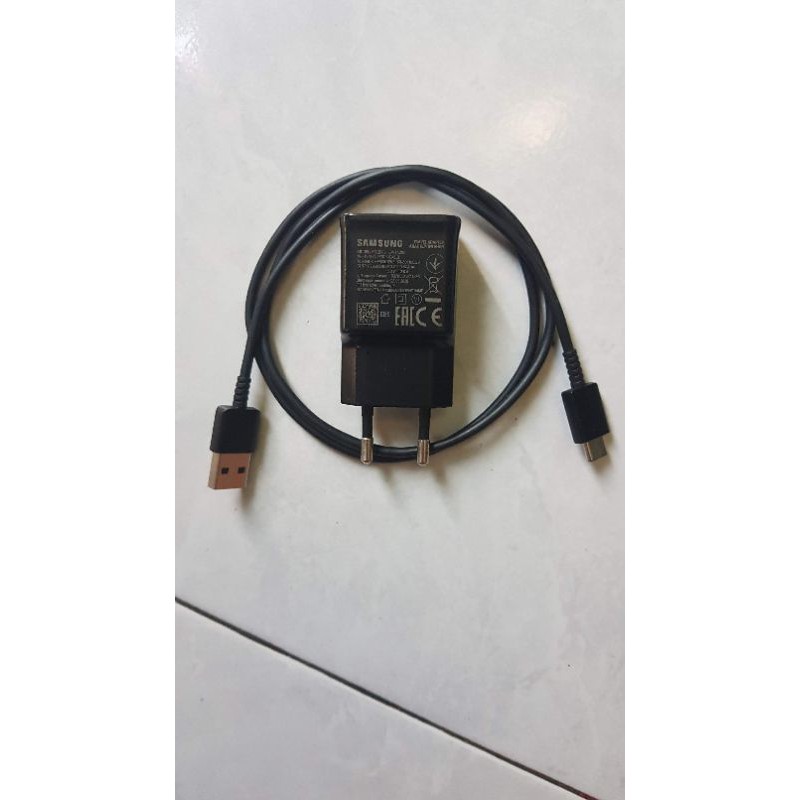 charger copotan samsung A51