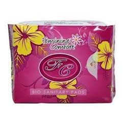 Avail Merah Avail Night Avail Malam Pembalut Herbal