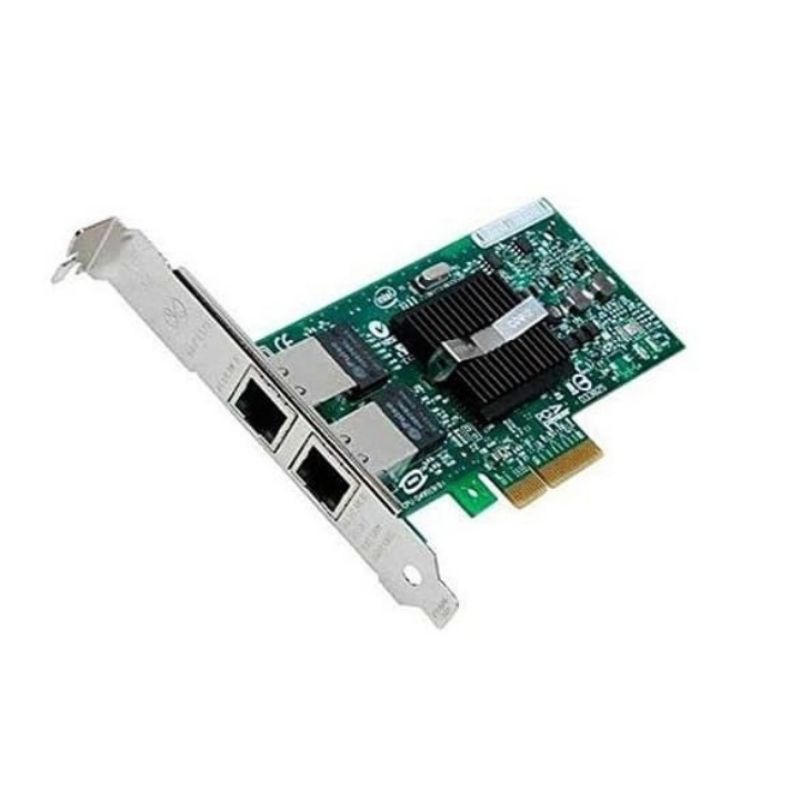 INTEL EXPI9402PT PRO Dual Gigabit 1000 Port Adapter Server