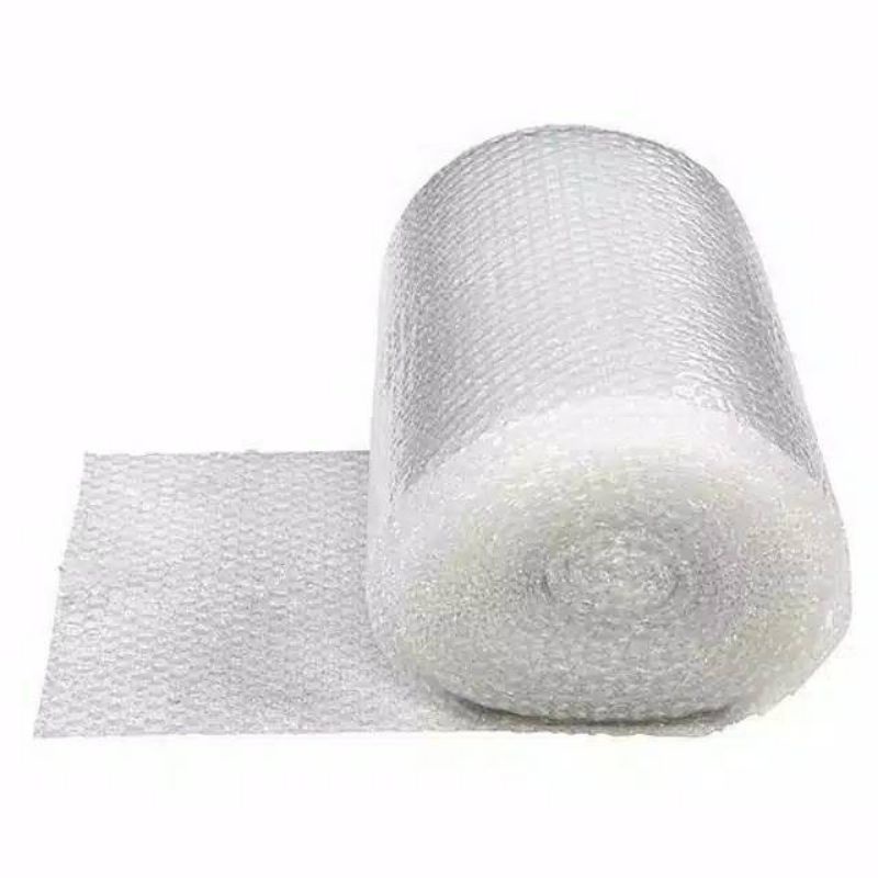 

Bubble wrap