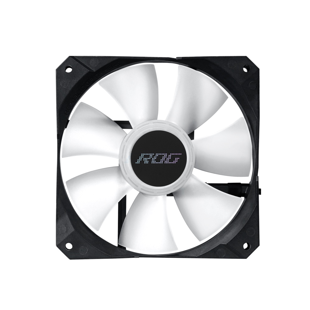 ASUS ROG STRIX LC II 240 ARGB Liquid CPU Cooler