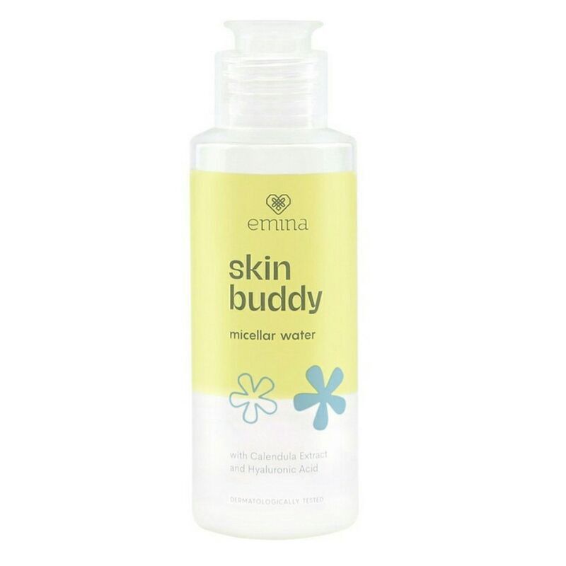 EMINA Skin Buddy Micellar Water 100ml