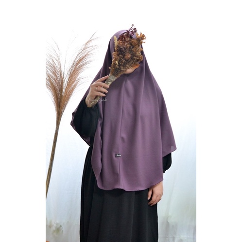 [COD] KHIMAR INSTAN SAFRA & CADAR by.Afraahijab | KHIMAR INSTAN SYARI | KHIMAR INSTAN MURAH-Taro