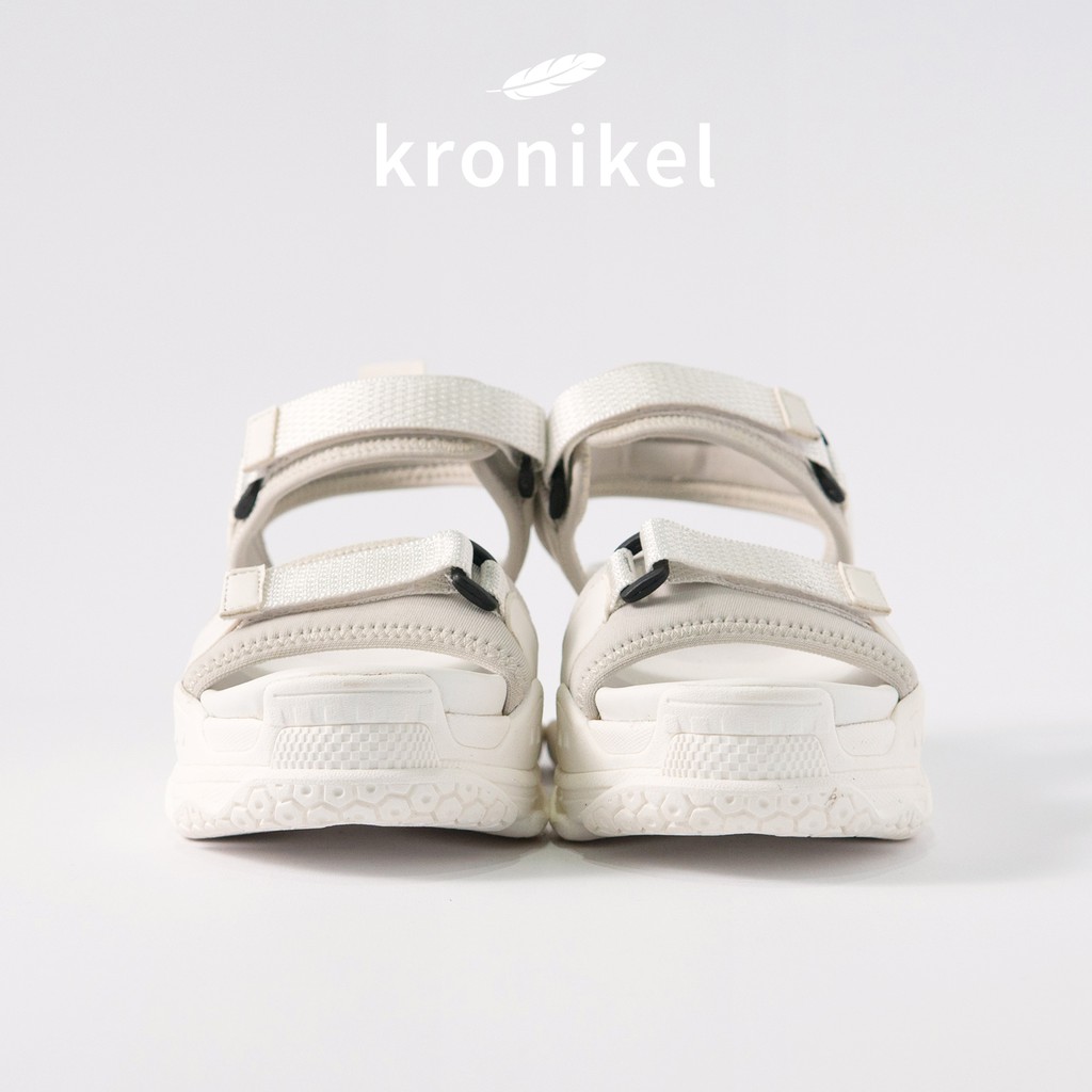 [PREMIUM LOKAL BRAND] KRONIKEL PROJECT // SKYLAR - Blizzard