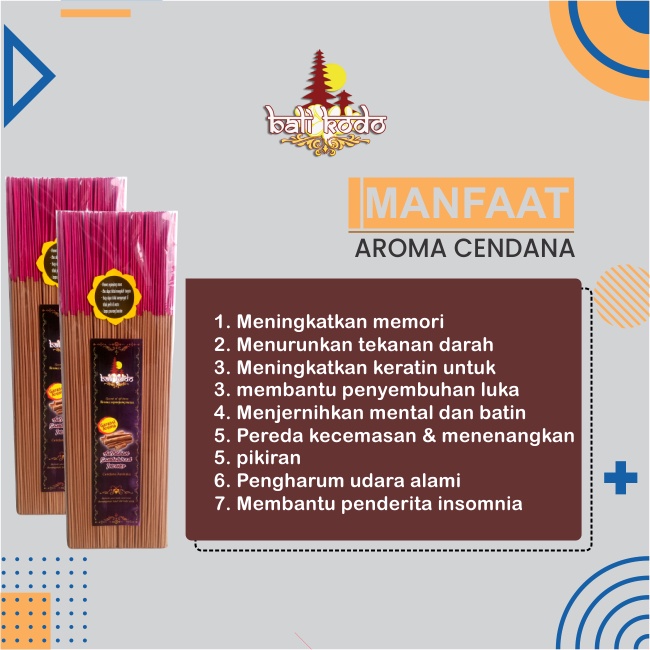 Dupa Hio Wangi Harum Alami Bali Kodo Cendana Australia 250gram