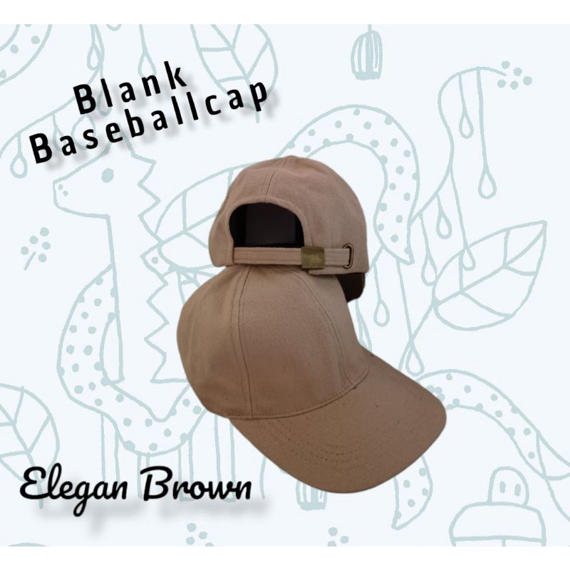 Baseballcap polos || Topi polos || Bisbol polos || Topi polos Baseballcap || Topi korea polos || Top