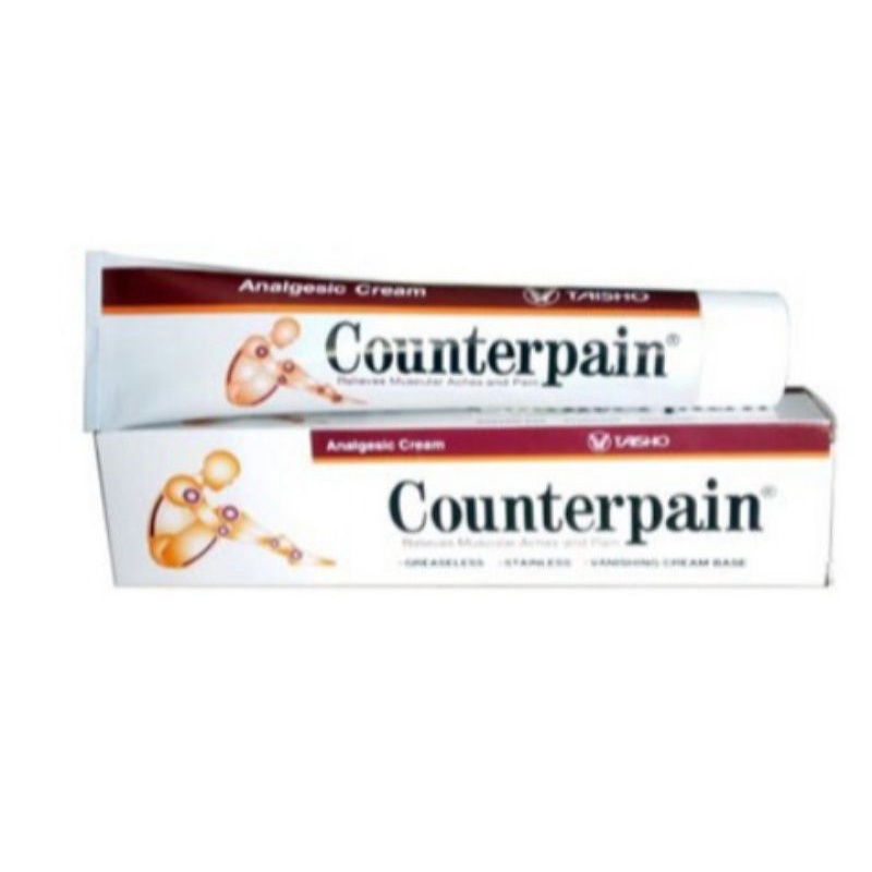 Counterpain 30gr