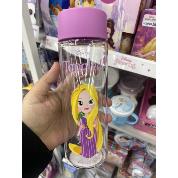 [PO] Daiso Disney Korea Tumbler Princess