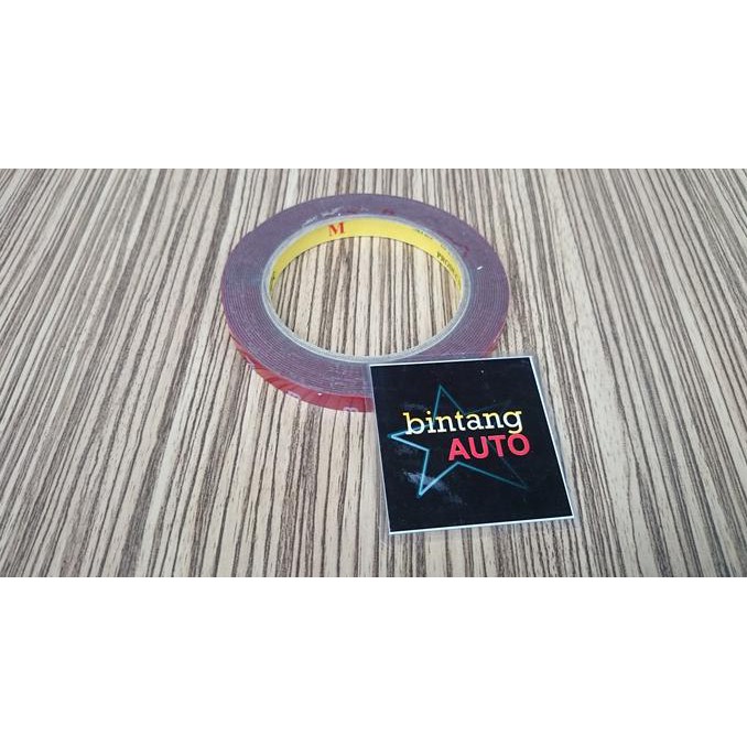 

PROMO 35% Double Tape 3M TERLARIS