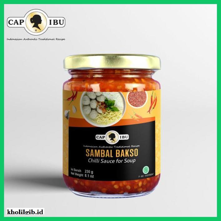 

Aneka-Sambal- Sambal Bakso -Pedeeeeeezzzzzzz.