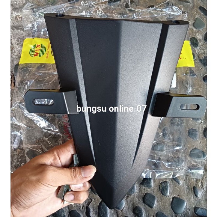 PANEL TAMENG KECIL BEAT NEW 2020 BEAT DELUXE BEAT STREET LED 2020 2021