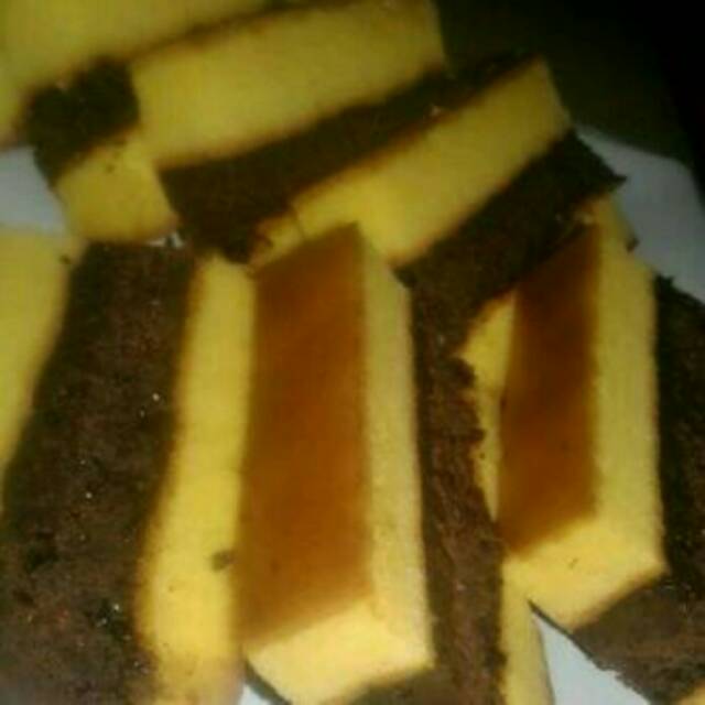 

Brillian super cake coklat