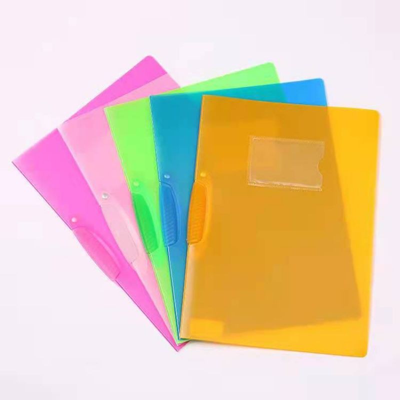 

SOS Map File Jepit A4 3102(minimal 6) / Map Jepit / Map File / Bisnis File