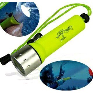 Senter Anti Air Senter Selam Senter Diving